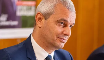 Костадин Костадинов с тежки въпроси към НСИ