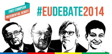 Сблъсък на идеи за лидерското място в ЕК