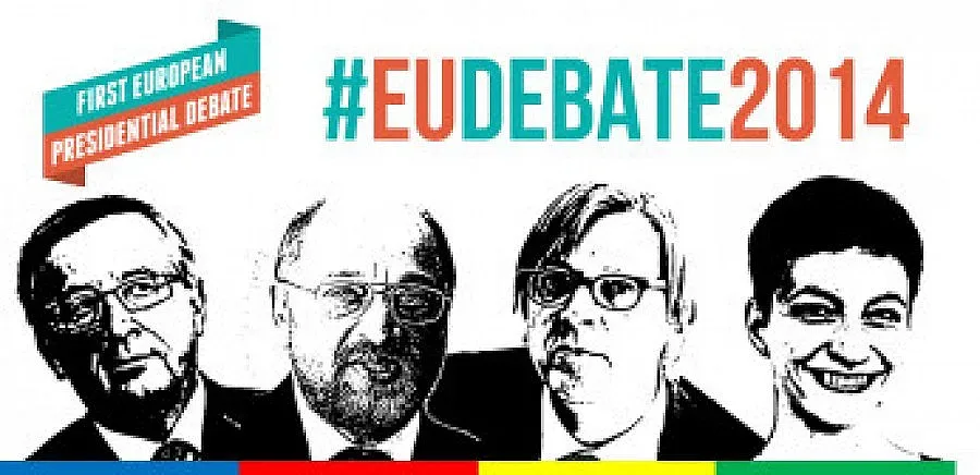 Сблъсък на идеи за лидерското място в ЕК