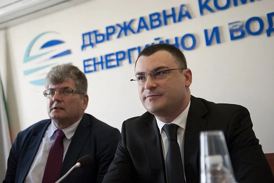 Решават за ЕРП-та след Гергьовден