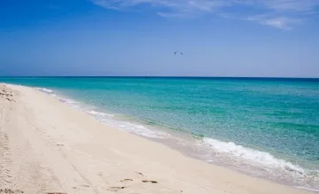 Варна не знае, че има плаж