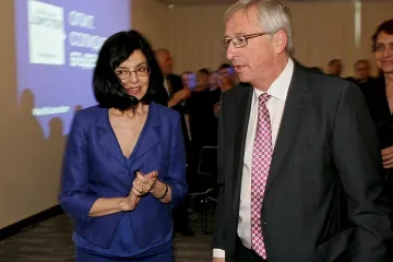 Кунева "за" нова дигитална икономика