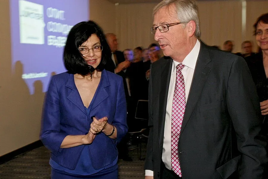 Кунева "за" нова дигитална икономика