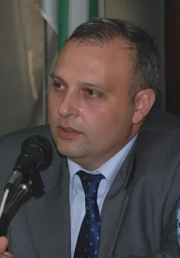 Като изчистих името си, защитих и БСП 