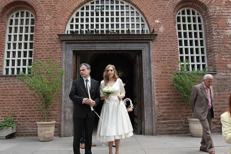 Две булки в "Стандарт"