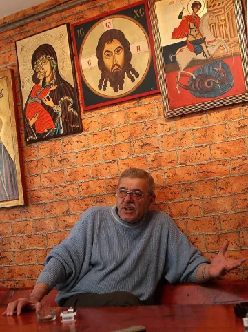 Опиц няма пари и за 1 лв. кръвнина