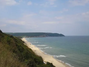 Депутатите решават ще се строи ли край морето