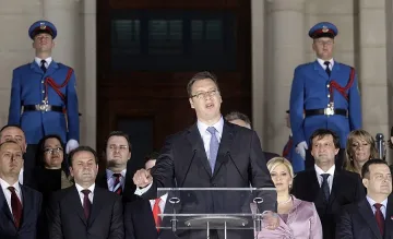 Сърбия пое към сближаване с ЕС