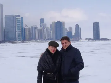 Студ и жега за ритонците в Щатите