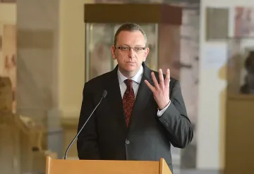 16 милиона евро за БГ културата