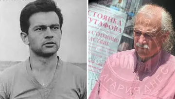 Гунди казал сензационни думи на Кирил Маричков!