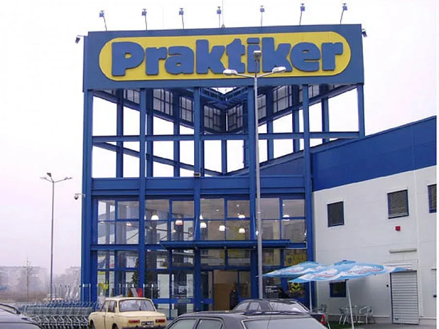 Praktiker отнесе глоба от близо 84 000 лв.