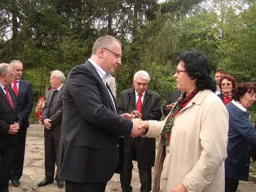 Станишев: Сдържани сме в обещанията, но ги изпълняваме 