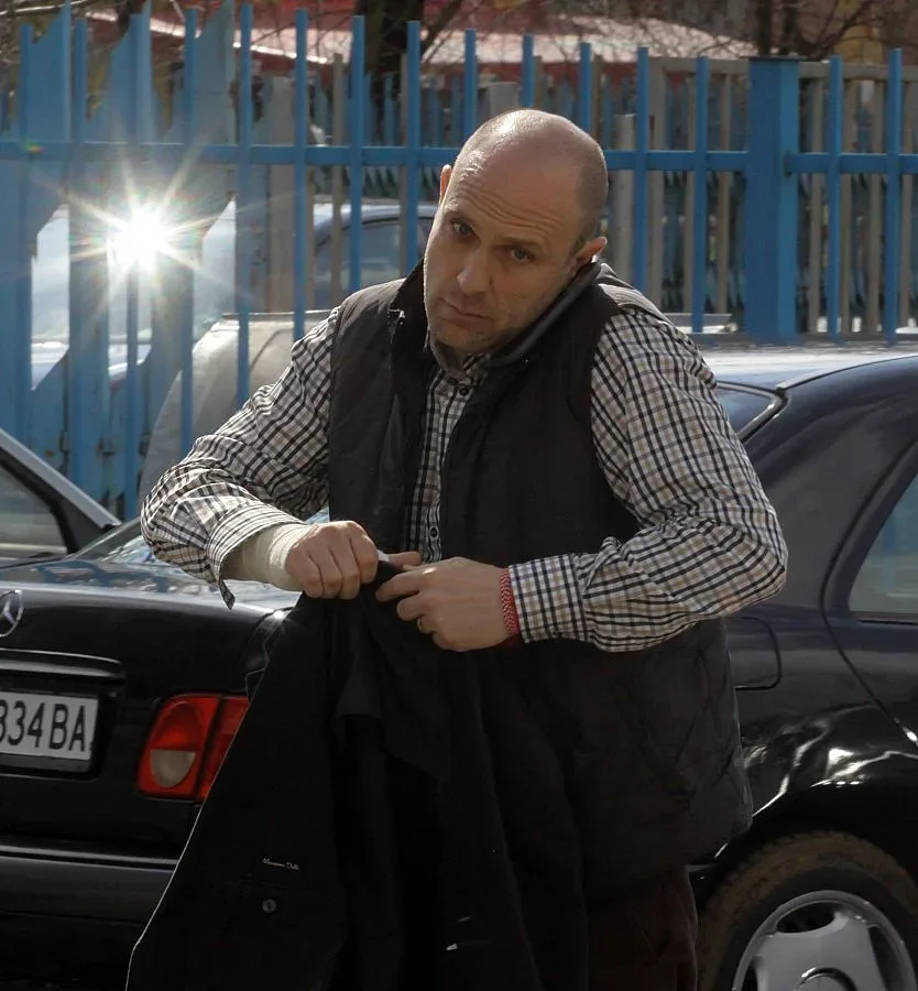 Тити кани близнаците в "Левски"