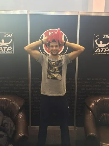 Гришо вече е осми в света