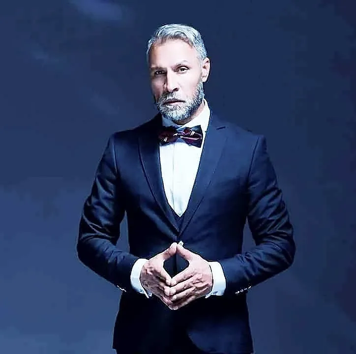 Гласът на "Биг Брадър" тази година е променен. Причината