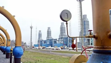 Словакия и Украйна подписаха за доставки на газ