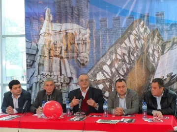 Кирилов: Работата на Станишев и Шулц ще е от полза