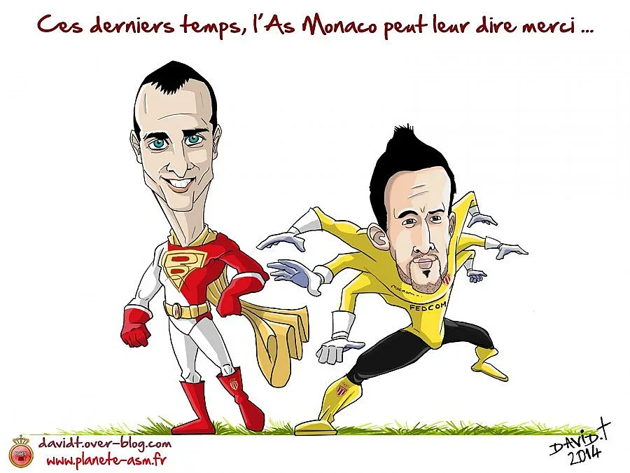 Бербо стана супермен