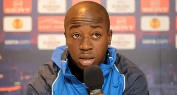 Гара Дембеле и Фрайбург скъсаха 