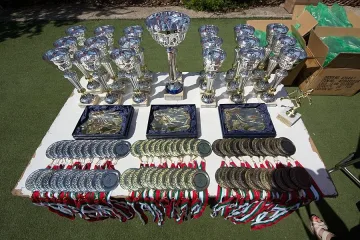 600 атлети стартират в шестия мемориал "Цветанка Христова"