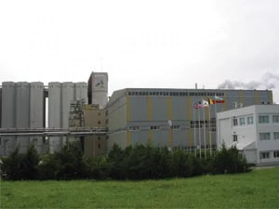 “Амилум – България” отпразнува 20 годишнината си с 5 млн. часа безопасен труд