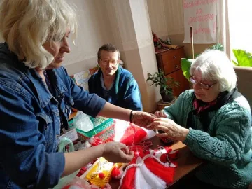 Симитли приключва социален проект за близо 200 000 лв.