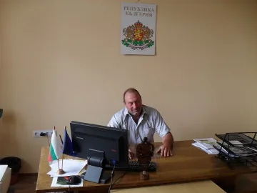 Селски кмет се отказа от увеличение на заплатата си