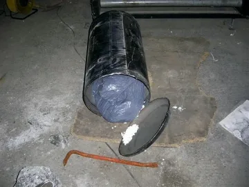 За първи път спряха нелегален кокаин на таблетки