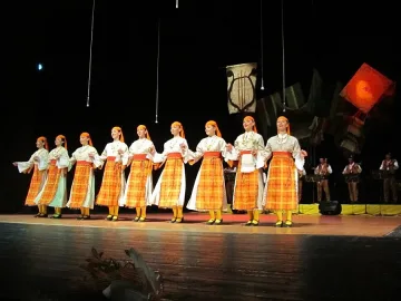 Майски културни тържества в Смолян за 45-ти път