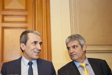 Орешарски: Необходимо е умерено покачване на заплатите