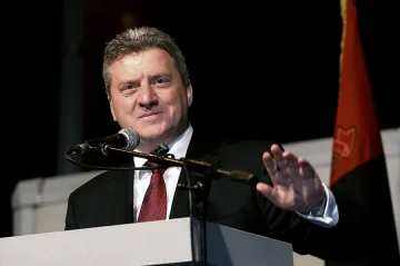 Георге Иванов обеща да работи за всички граждани