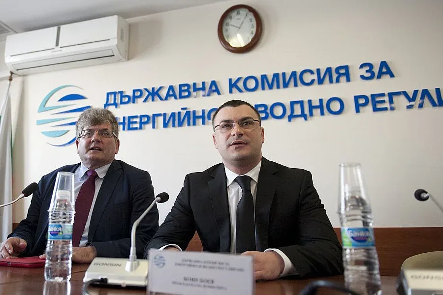 ДКЕВР отново отложи решението за ЕРП-тата