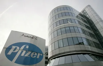 Pfizer предлага 100 млрд. $ на Astra Zeneca