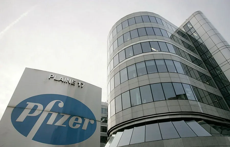 Pfizer предлага 100 млрд. $ на Astra Zeneca