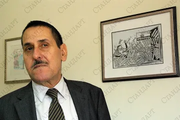 Пенчев: Гражданите да сигнализират в ЦИК и РИК за нарушения на евровота