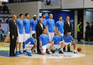 "Левски" спечели Еврохолд Балканската лига