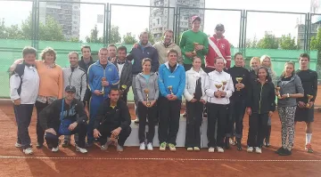 СК "ДЕМА" даде старт на веригата "17 +"