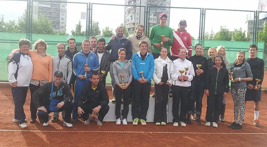 СК "ДЕМА" даде старт на веригата "17 +"