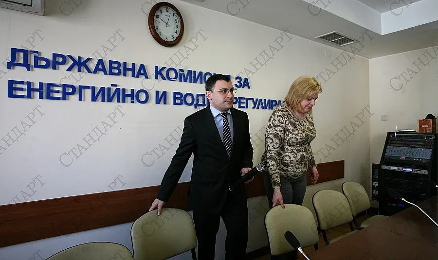 ДКЕВР обсъжда днес лиценза на енергото
