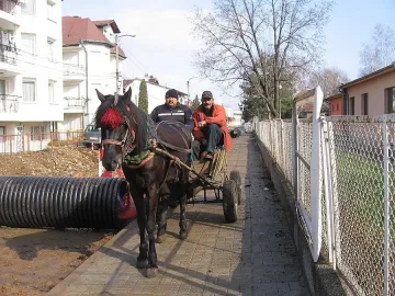 Чиста вода за Монтана