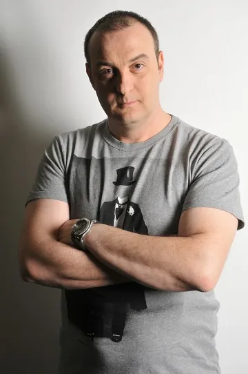 Краси Радков замества Дилов-син в търсенето на таланти