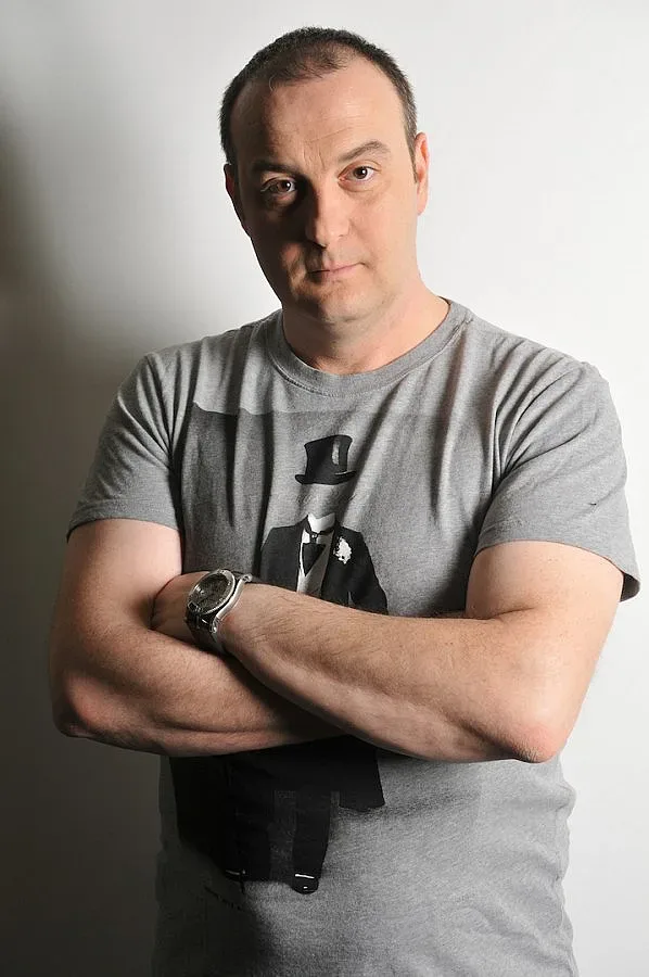 Краси Радков замества Дилов-син в търсенето на таланти