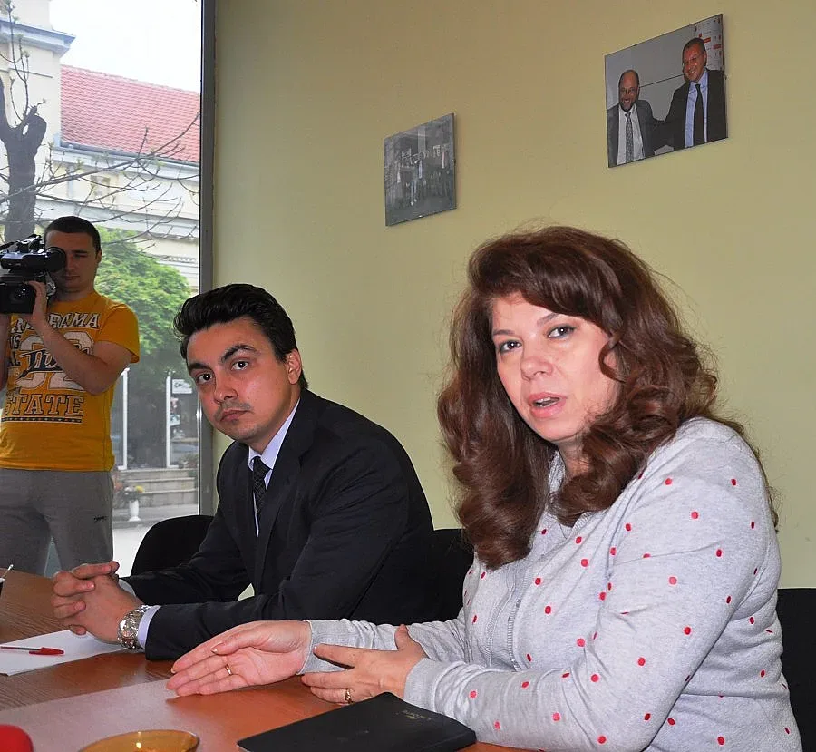 Йотова: ЕС да уважава повече страните, негова външна граница