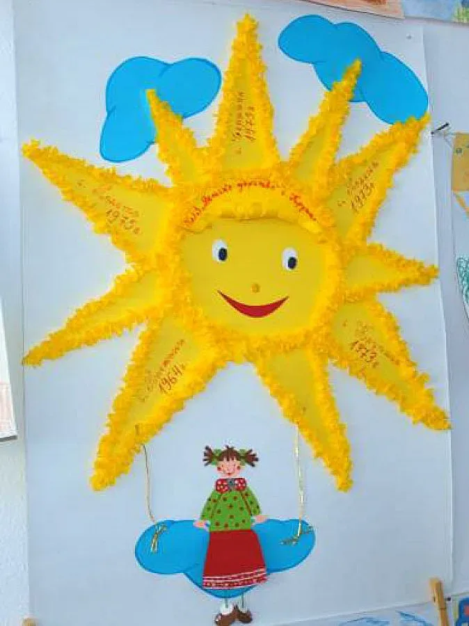 С рисунки деца борят рискове