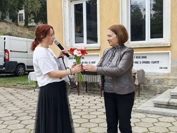 Село Бузовград отбелязва своя празник