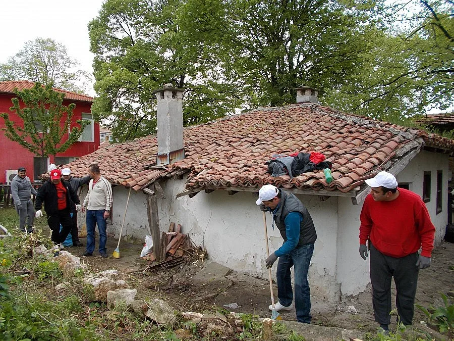 Статия във в. „Стандарт" стана повод за благородна инициатива