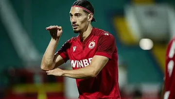 ЦСКА размаза Септември в контрола