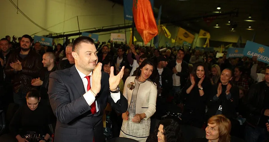 Бареков: Облекчения за фирми, които наемат млади