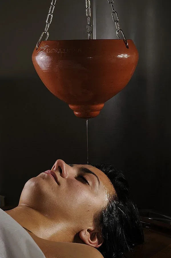 Кожата възкръсва със сусамово олио